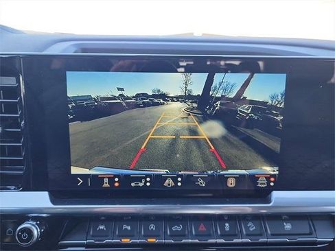 New 2026 GMC Sierra 1500 Elevation w/ Elevation Premium Package image 22