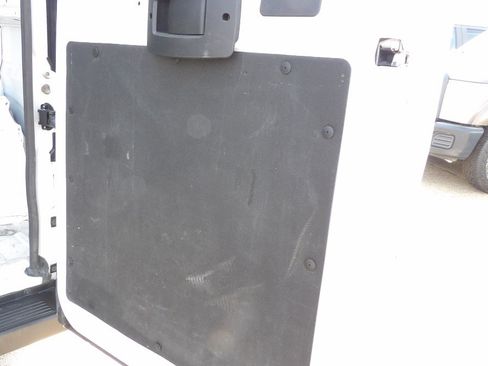 Used 2025 RAM ProMaster 2500 w/ Convenience Group FWD image 37