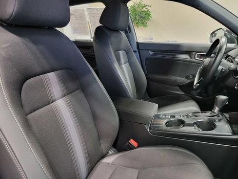 Certified 2023 Honda Civic Sport image 16