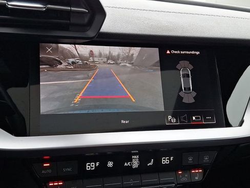 Used 2023 Audi A3 2.0T Premium w/ Convenience Package image 18