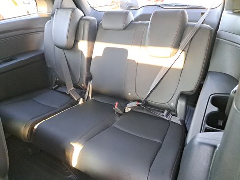New 2026 Honda Odyssey Sport-L image 13