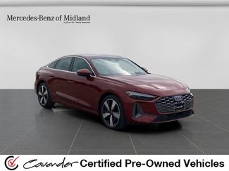 Used 2025 Audi A5 2.0T Premium Plus w/ Premium Plus video 1