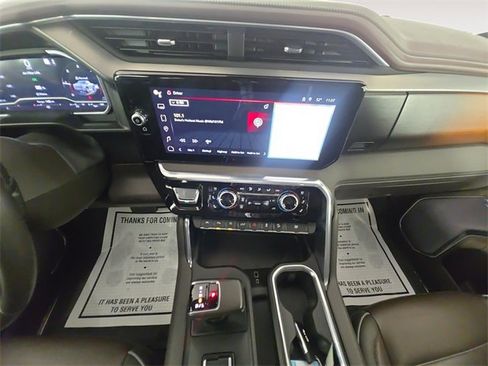 Used 2022 GMC Sierra 1500 Denali image 11