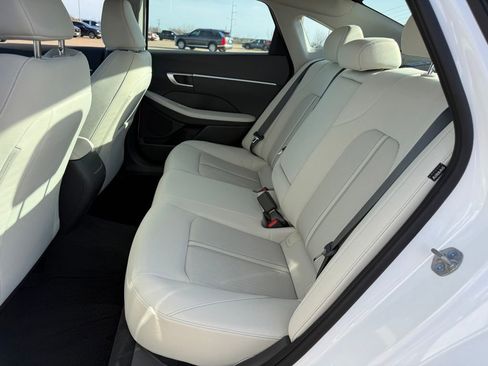 New 2026 Hyundai Sonata SEL image 24