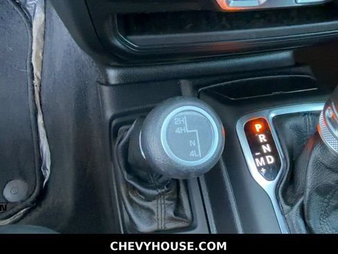 Used 2020 Jeep Wrangler Unlimited Sport AWD/4WD image 31