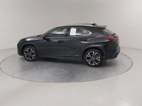 Used 2020 Lexus UX 250h w/ Premium Package AWD/4WD image 17