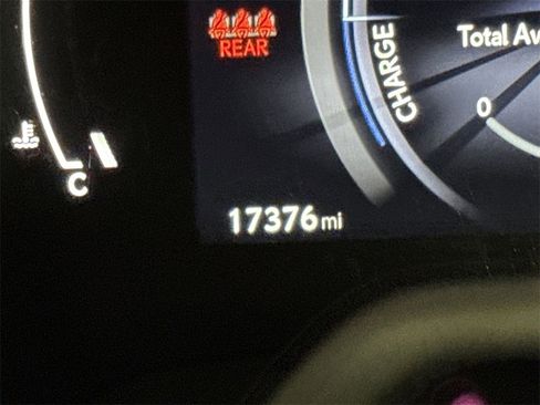 Used 2024 Lexus RX 350 350h Premium Plus image 12