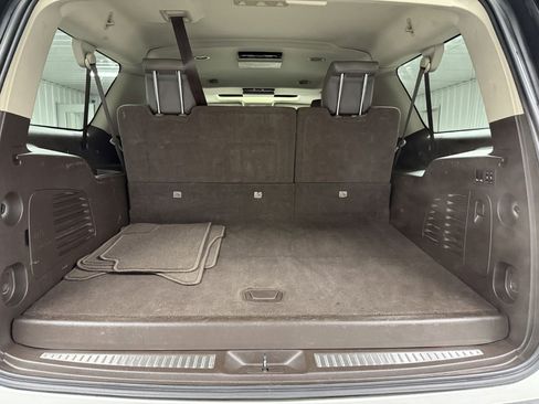 Used 2017 GMC Yukon XL Denali w/ Open Road Package image 31