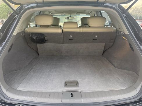 Used 2013 INFINITI EX37 Journey w/ Premium Pkg image 21