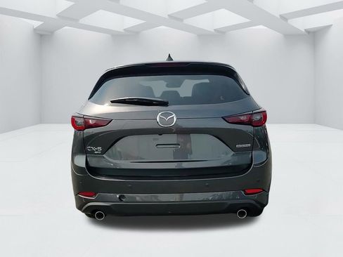 New 2025 MAZDA CX-5 AWD 2.5 S w/ Premium Plus Pkg image 6