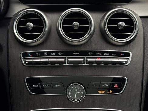 Certified 2022 Mercedes-Benz C 43 AMG 4MATIC Coupe image 30