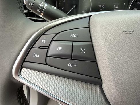 New 2026 Cadillac XT5 Premium Luxury w/ Driver Assist Package FWD image 30