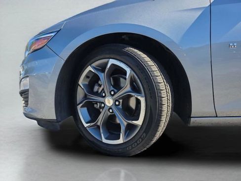 Used 2024 Chevrolet Malibu LT image 33