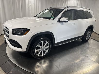 Used 2020 Mercedes-Benz GLS 450 4MATIC
