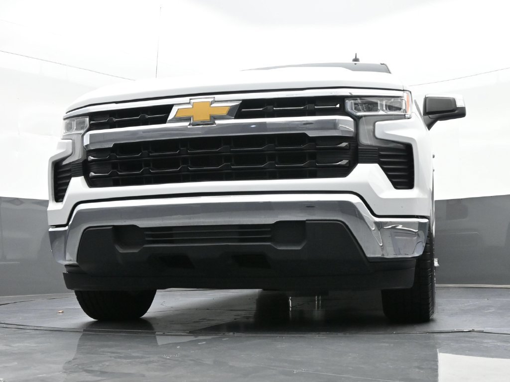 Used 2024 Chevrolet Silverado 1500 LT w/ Protection Package RWD image 30