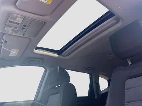 Used 2019 Honda CR-V EX image 13