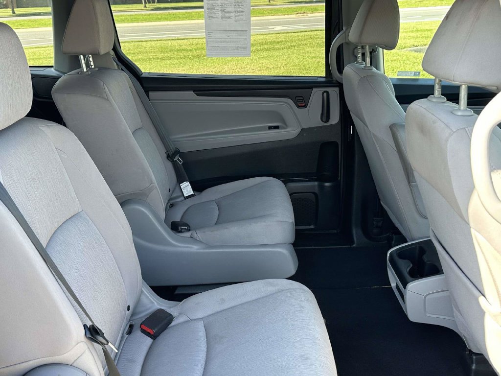 Used 2021 Honda Odyssey LX image 10