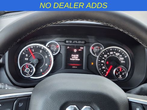 New 2026 RAM 2500 Lone Star image 15