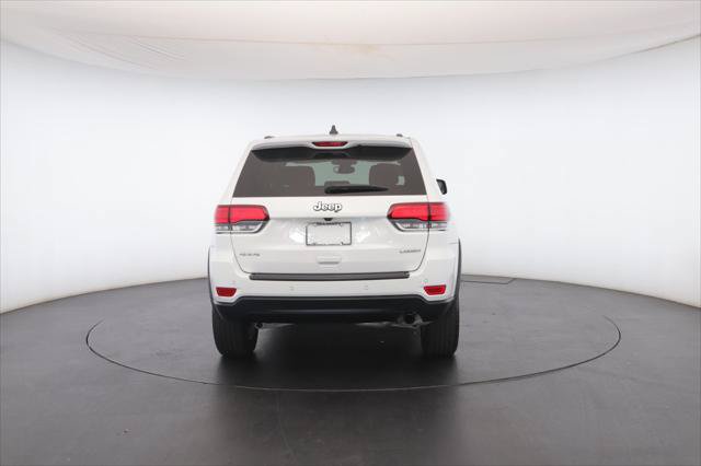Certified 2022 Jeep Grand Cherokee Laredo E AWD/4WD image 24