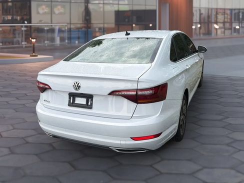 Used 2019 Volkswagen Jetta SEL Premium FWD image 15