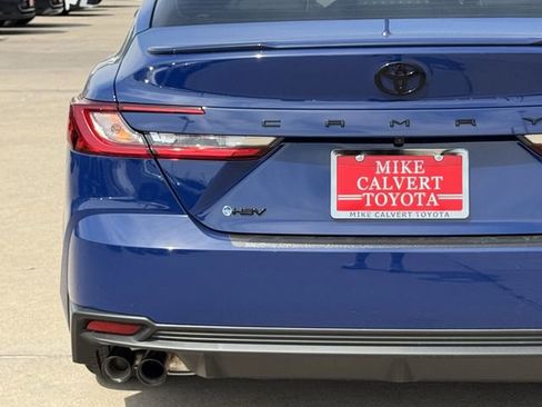 Used 2026 Toyota Camry SE image 10