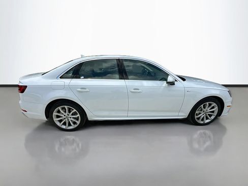 Used 2019 Audi A4 2.0T Premium w/ Convenience Package AWD/4WD image 4