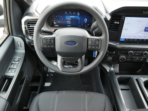 New 2026 Ford F150 STX w/ F-150 LOBO Package AWD/4WD image 17