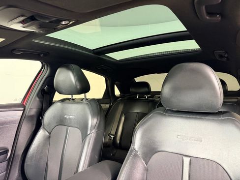 Used 2022 Kia K5 GT-Line w/ GT-Line FWD Premium Package image 21