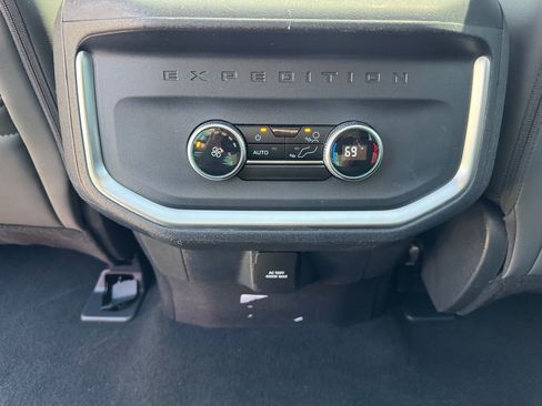Used 2025 Ford Expedition Max Active AWD/4WD image 47