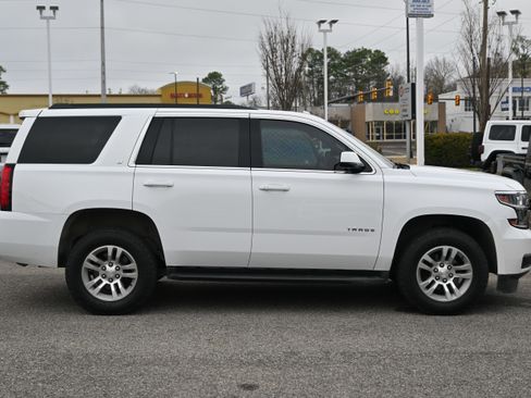 Used 2020 Chevrolet Tahoe LT image 16