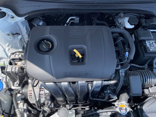 Used 2023 Kia Forte LXS FWD image 29