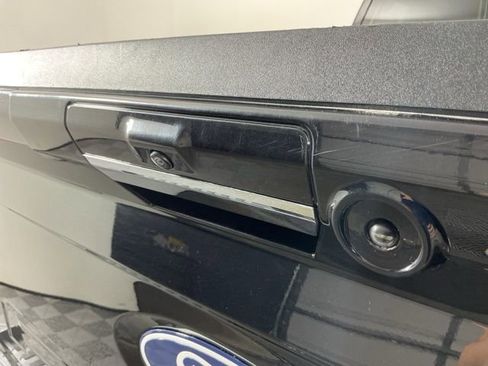 Used 2024 Ford F150 Lariat w/ Tow/Haul Package AWD/4WD image 8
