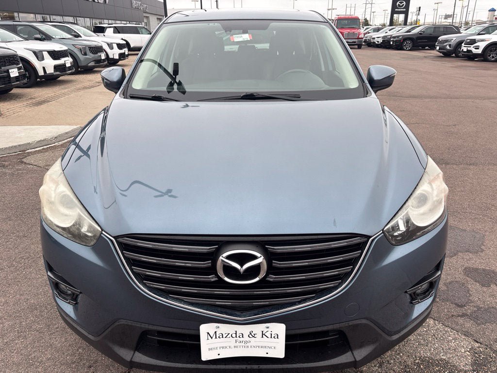 Used 2016 MAZDA CX-5 Grand Touring AWD/4WD image 2