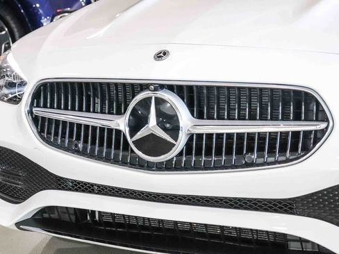 Certified 2023 Mercedes-Benz C 300 Sedan image 8