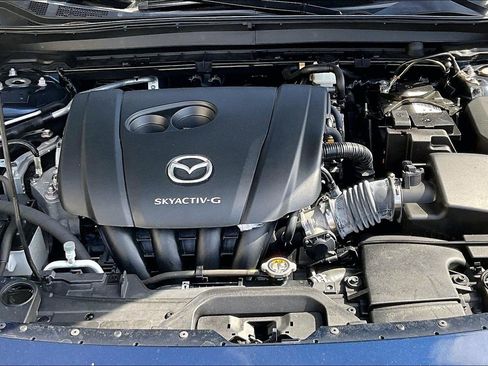 Used 2021 MAZDA CX-30 FWD 2.5 S w/ Select Package image 31