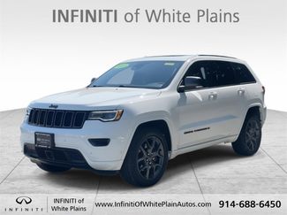 Used 2021 Jeep Grand Cherokee Limited w/ Quick Order Package 28K 80th image 1