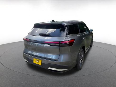 Used 2026 INFINITI QX60 Luxe FWD image 11