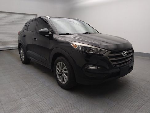Used 2016 Hyundai Tucson SE w/ Option Group 02 FWD image 13
