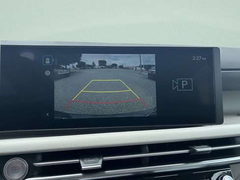 New 2026 Hyundai Tucson SEL Plus FWD image 27