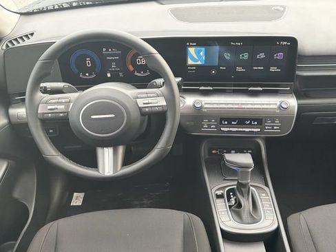 New 2026 Hyundai Kona SEL Sport FWD image 24