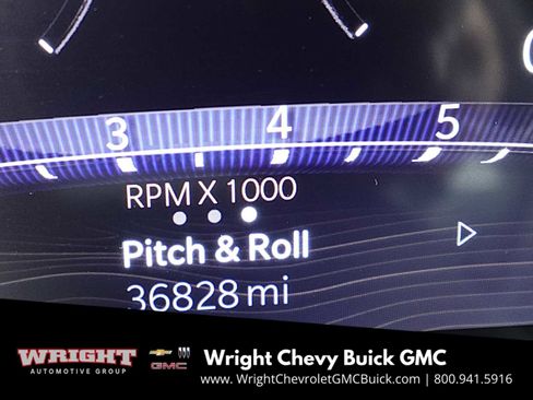 Used 2023 Jeep Grand Cherokee Limited image 14