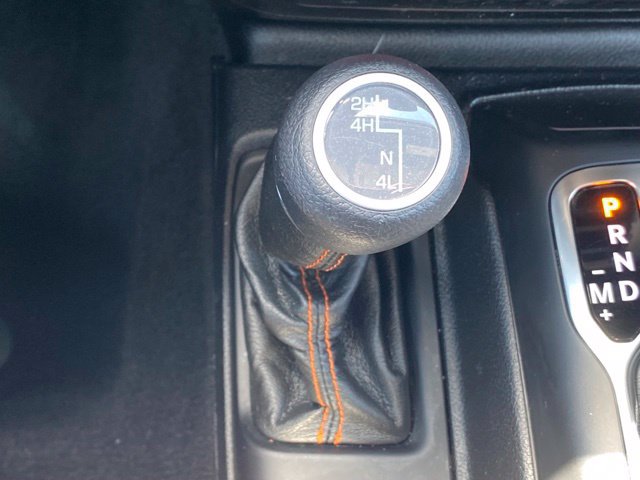 Used 2021 Jeep Gladiator Mojave AWD/4WD image 18