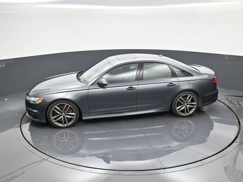 Used 2017 Audi S6 Prestige w/ Prestige Package AWD/4WD image 31