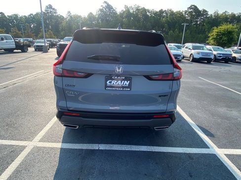 Used 2025 Honda CR-V Sport-L image 6