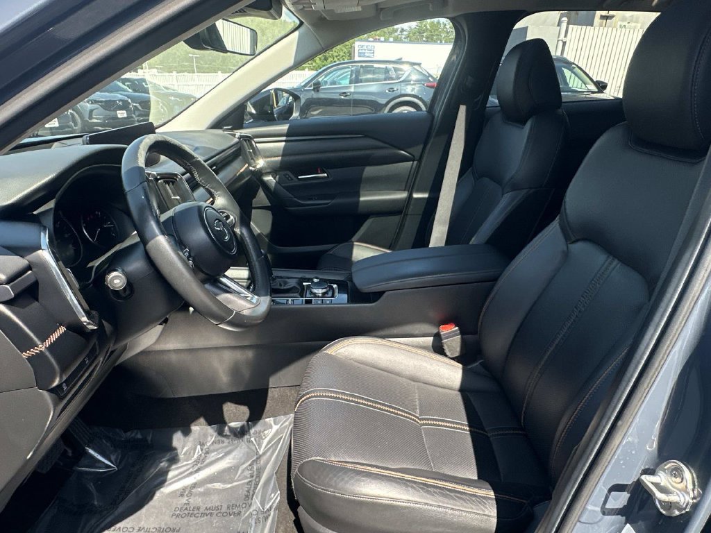 Certified 2024 MAZDA CX-50 AWD 2.5 S w/ Premium Plus Pkg image 25