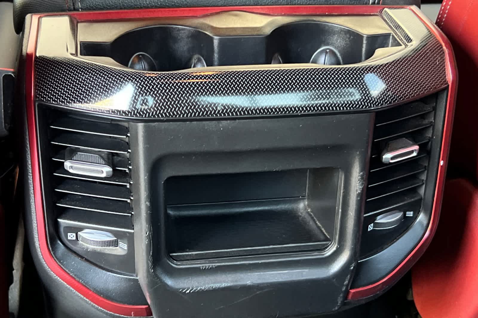 Used 2021 RAM 1500 Rebel w/ Rebel Level 1 Equipment Group AWD/4WD image 14