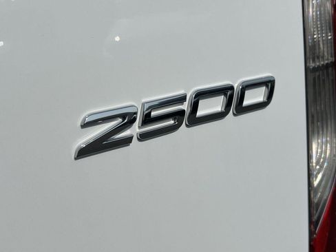 New 2025 Mercedes-Benz Sprinter 2500 image 29