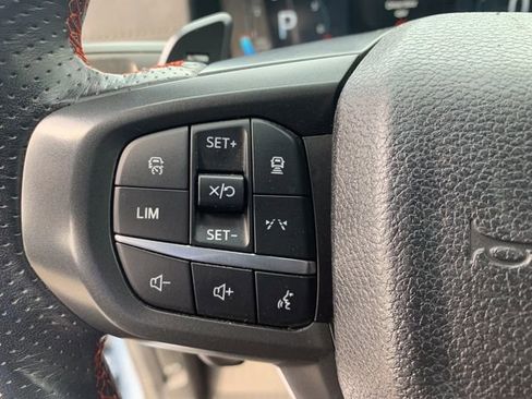 Used 2024 Ford Ranger Raptor image 25