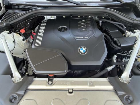Used 2023 BMW X4 xDrive30i w/ Premium Package AWD/4WD image 30