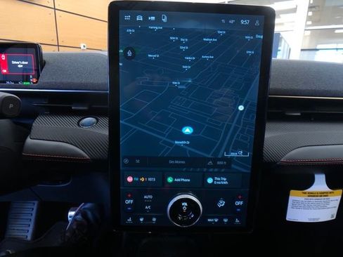 New 2026 Ford Mustang Mach-E Premium w/ Sport Appearance Package image 16